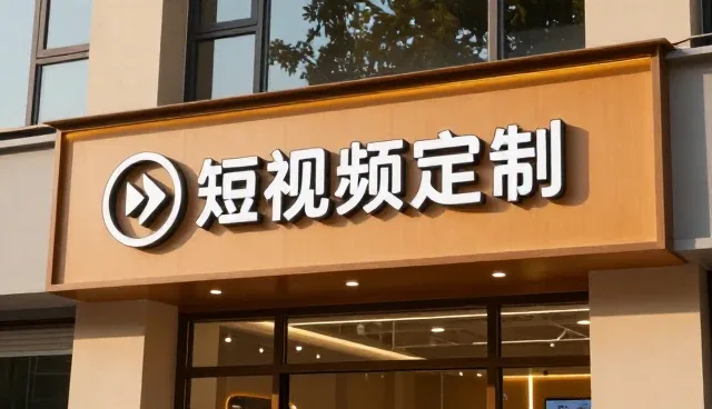 短视频定制服务如何提升活动执行效率