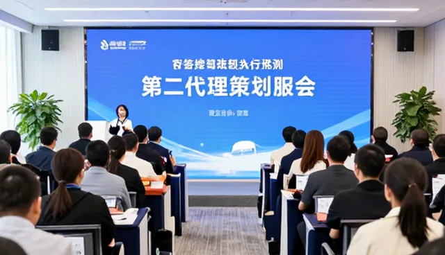 账号代运营如何通过场景分析提升活动策划执行效率